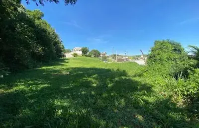 Terreno à venda, 2230 m² por r$ 627.000,00 - bandeira branca - jacareí/sp