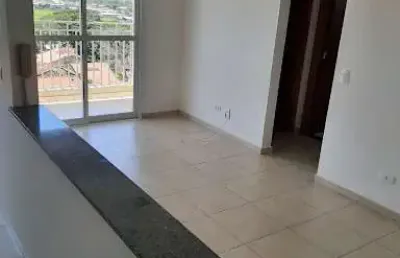 Apartamento com 2 dormitórios à venda, 55 m² por r$ 290.000,00 - são joão - jacareí/sp