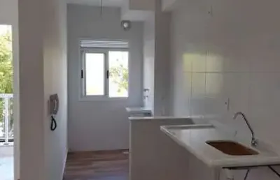 Apartamento novo com 3 dormitórios para alugar, 72 m² - villa branca - jacareí/sp
