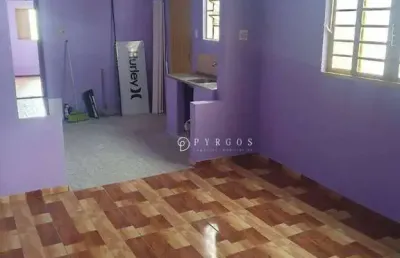 Casa com 2 quartos à venda na Rua Salvador Preto, 164, Centro, Jacareí
