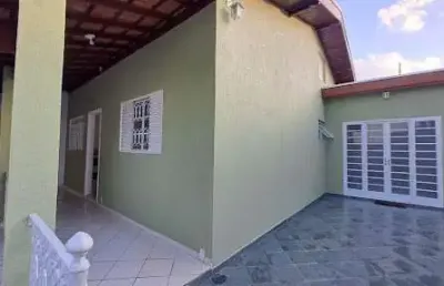 Casa com 2 dormitórios à venda, 72 m² por r$ 390.000,00 - jardim mariana ii - são josé dos campos/sp