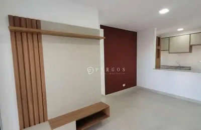 Vende-se apartamento no home resort verano – jacareí/sp