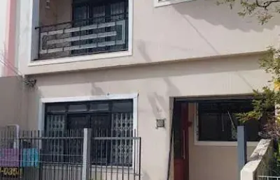Sobrado comercial  com 7 dormitórios à venda, 210 m² por r$ 930.000 - centro - jacareí/sp