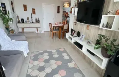 Apartamento com 3 dormitórios à venda, 99 m² por r$ 550.000 - cidade jardim - jacareí/sp