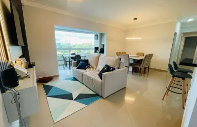 Vende-se apartamento - condomínio splendor residence club - jacareí/sp