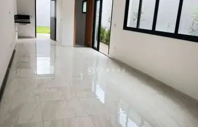 Sobrado com 3 dormitórios à venda, 140 m² por r$ 632.000,00 - jardim califórnia - jacareí/sp