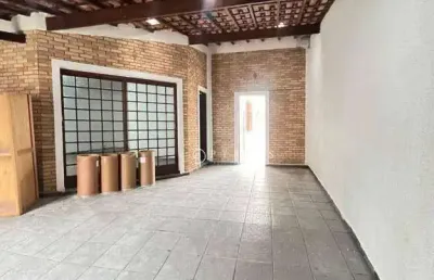 Casa com 2 dormitórios, 202 m² - venda por r$ 650.000,00 ou aluguel por r$ 5.598,00/mês - jardim flórida - jacareí/sp