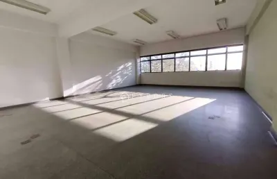 Sala para alugar, 60 m² por r$ 1.780,00/mês - jardim califórnia - jacareí/sp