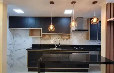 Vende-se apartamento – verano home resort | jacareí-sp