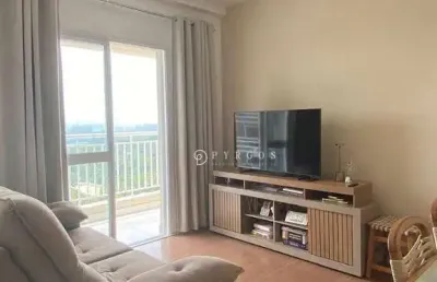 Apartamento planejado à venda – condomínio clube floradas arboville | jacareí-sp