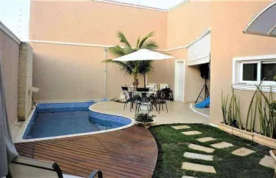 Sobrado alto padrão para venda ou locação no villa branca – jacareí/sp