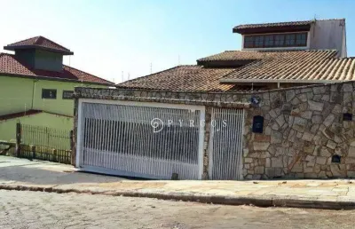 Casa com 3 quartos à venda na Rua Manoel José de Castro Júnior, 99, Cidade Jardim, Jacareí
