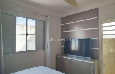 Apartamento com 3 quartos à venda na Rua New Jersey, 75, Jardim Flórida, Jacareí