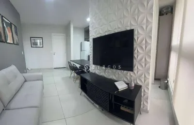 Vende-se apartamento – green life vila branca – jacareí/sp