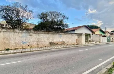 Área, 813 m² - venda por r$ 1.400.000,00 ou aluguel por r$ 5.160,00/mês - parque itamarati - jacareí/sp