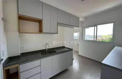 Apartamento com 3 dormitórios para alugar, 101 m² por r$ 6.465,88/mês - vila aprazível - jacareí/sp