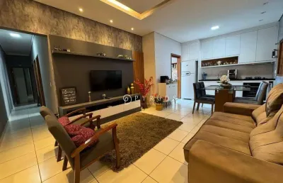Casa com 3 dormitórios para alugar, 120 m² por r$ 6.083,00/mês - villa branca - jacareí/sp