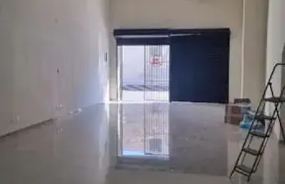 Ponto comercial para alugar na Rua Voluntário Gabriel Soares, 41, Centro, Jacareí