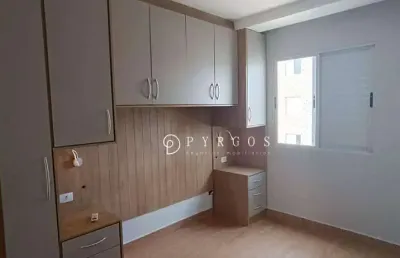 Vende-se apartamento - reserva de villa branca | jacareí - sp
