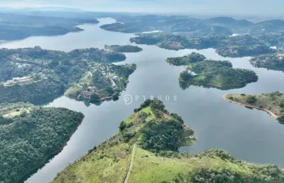 Área à venda, 290000 m² por r$ 14.900.000,00 - jardim são luiz - jacareí/sp