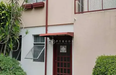 Sobrado com 3 dormitórios à venda, 130 m² por r$ 425.000,00 - jardim santa maria - jacareí/sp