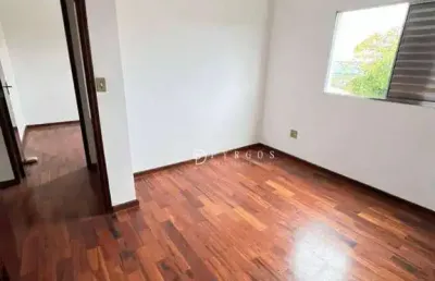 Apartamento com 3 dormitórios, 98 m² - venda por r$ 350.000,00 ou aluguel por r$ 2.220,00/mês - jardim emília - jacareí/sp