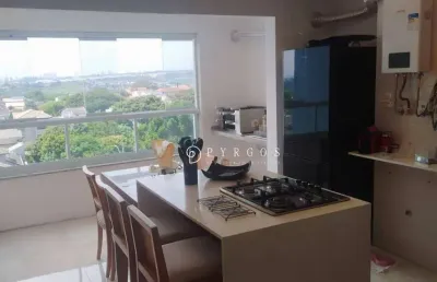 Vendo lindo apartamento no pérola villa branca – alto padrão!