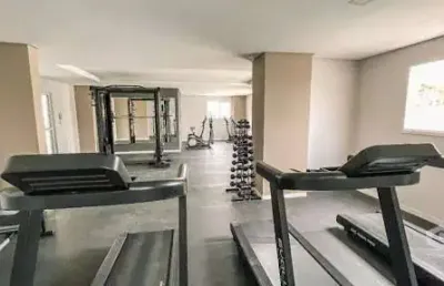 Apartamento com 2 dormitórios para alugar, 70 m² - jardim califórnia - jacareí/sp