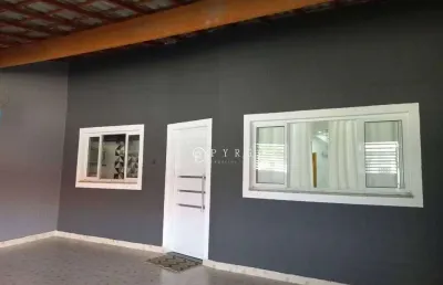 Casa com 3 quartos à venda na Rua Cremona, 42, Residencial Santa Paula, Jacareí
