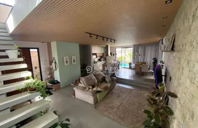 Sobrado novo mobiliado à venda – residencial fogaça | jacareí/sp