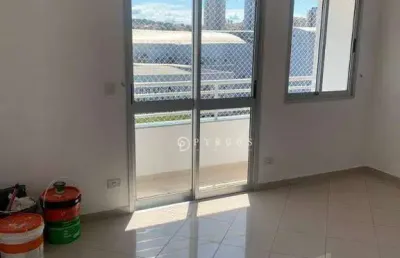 Apartamento com 2 dormitórios, 70 m² - venda por r$ 410.000,00 ou aluguel por r$ 2.611,25/mês - centro - jacareí/sp