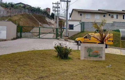 Sobrado disponível para venda e locação – condomínio colônia real – jacareí/sp