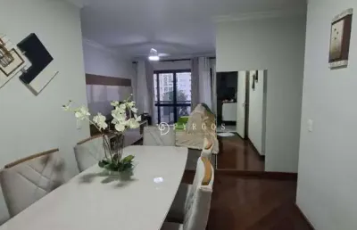 Apartamento com 4 dormitórios à venda, 93 m² por r$ 1.300.000,00 - indianópolis - são paulo/sp