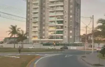 Apartamento novo com 2 dormitórios para alugar, 65 m² - villa branca - jacareí/sp