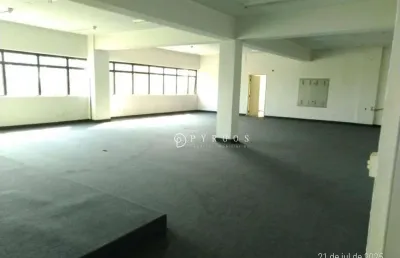 Sala comercial com 1 sala para alugar na Avenida Getúlio Dorneles Vargas, 1340, Jardim Califórnia, Jacareí