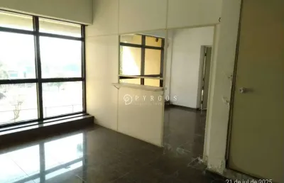 Sala comercial com 1 sala para alugar na Avenida Getúlio Dorneles Vargas, 1340, Jardim Califórnia, Jacareí