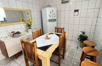 Sobrado com 2 dormitórios à venda, 83 m² por r$ 360.000,00 - jardim primavera - jacareí/sp