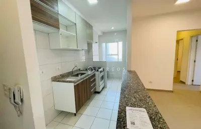 Vende-se apartamento 3 dormitórios – residencial getúlio vargas- jacareí
