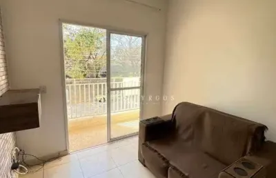 Apartamento com 2 dormitórios para alugar, 58 m² por r$ 2.659,33/mês - jardim jacinto - jacareí/sp