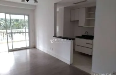 Apartamento com 2 quartos para alugar na Rua Yukiko Ishida, 201, Condomínio Royal Park, São José dos Campos