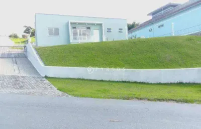 Casa com 3 dormitórios, 360 m² - venda por r$ 2.200.000,00 ou aluguel por r$ 10.816,67/mês - parque mirante do vale - jacareí/sp