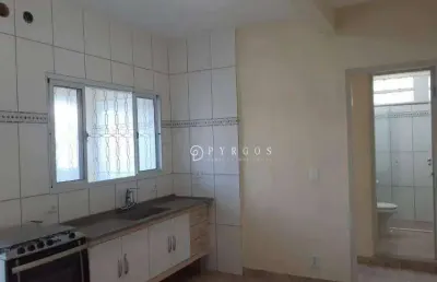 Aluga-se casa residencial – jardim cruzeiro do sul, são josé dos campos