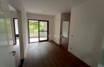Apartamento com 2 dormitórios à venda, 59 m² por r$ 355.000,00 - jardim primavera - jacareí/sp