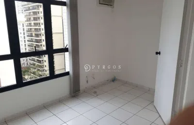 Sala comercial para alugar - jardim aquarius - são josé dos campos