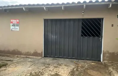 Casa com 3 quartos à venda na avenida v 3, 1, cidade vera cruz, aparecida de goiânia, 110 m2 por r$ 330.000