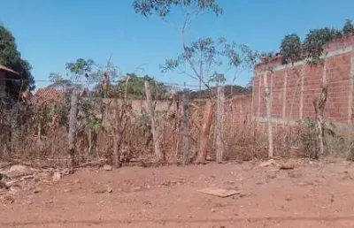 Vendo lote com 360 metros no setor  jardim rosa do sul, aparecida de goiânia, go