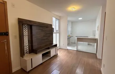 Apartamento à venda gran torino, papillon park, aparecida de goiânia, go