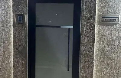 Apartamento com 2 quartos à venda na rua jari, 98, parque amazônia, goiânia, 52 m2 por r$ 235.000