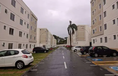 Vende-se apartamento com 2 quartos, 1 banheiro social, cozinha, sala, garagem , jardim belo horizon