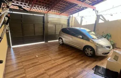 Casa à venda, cidade vera cruz, aparecida de goiânia, go